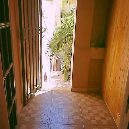 Apartamento Estudio En