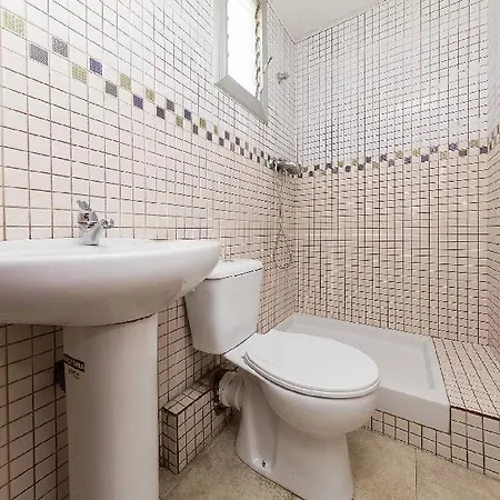 Apartamento Estudio En