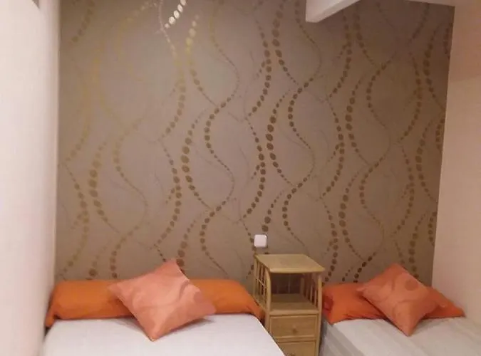 Estudio En برشلونة