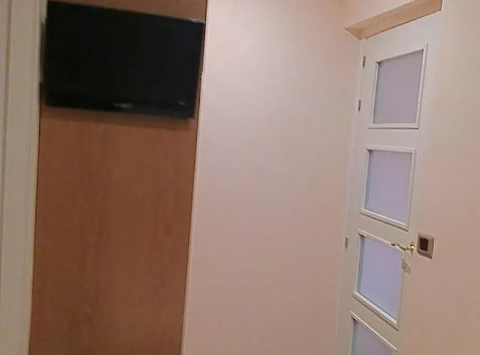 شقة Estudio En برشلونة