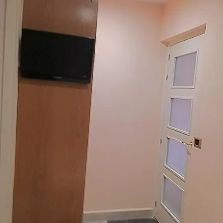Apartment Estudio En Barcelona