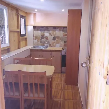 Estudio En Apartment *